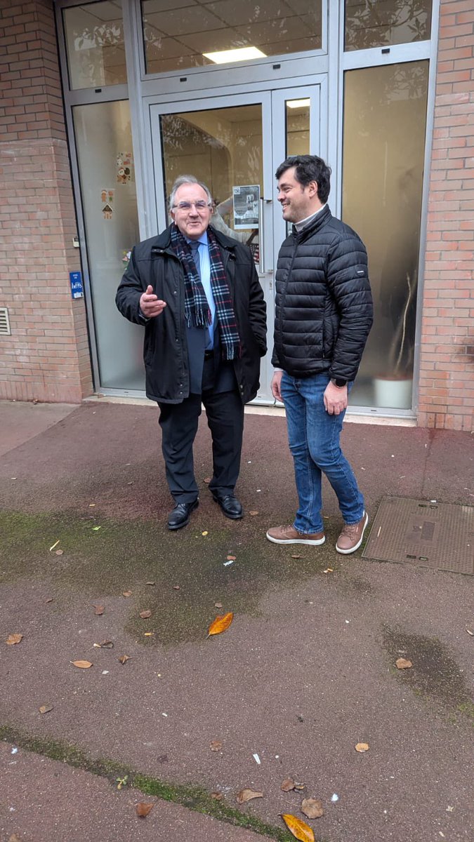 Thierry Hebbrecht tweet media