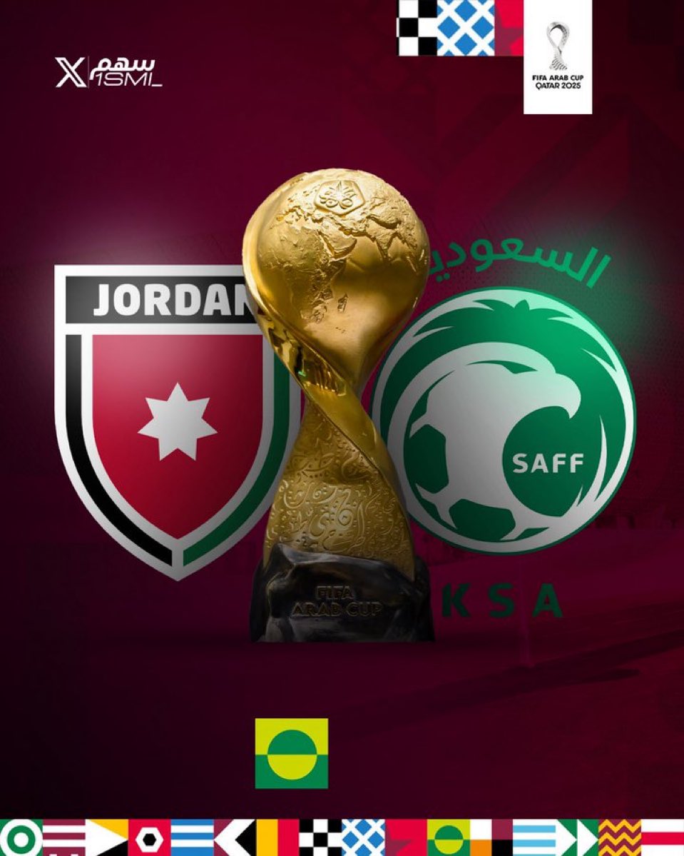 kfl_77's tweet photo. اردن الى النهائي https://t.co/hh7z3lZ4ty