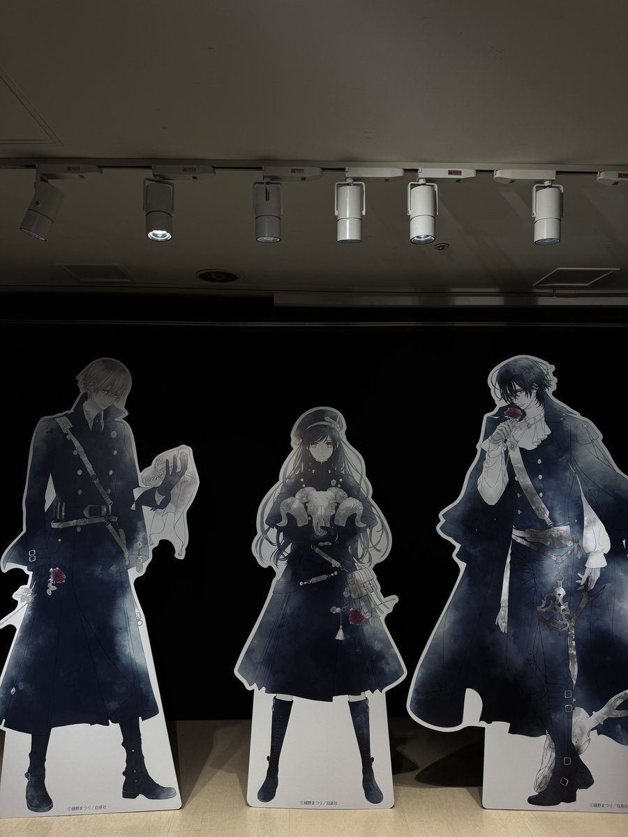 ヴァンパイア騎士」公式 (@vampire_PR) / Posts / X