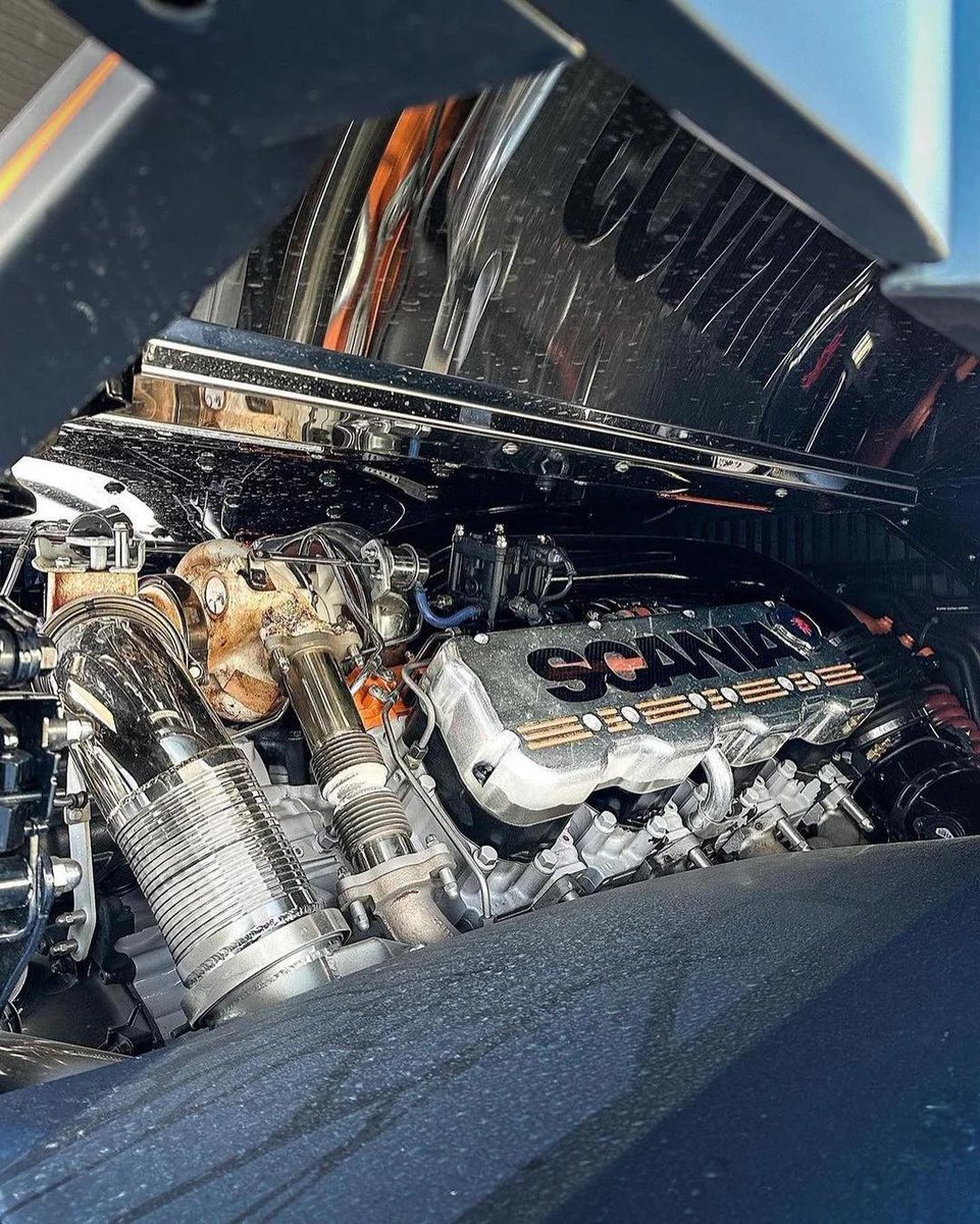 kozy_corner2000's tweet photo. #scaniav8 #scania #scaniapower #scaniavabis #scaniatruck #4k #trucks #trucking #scaniatrucks https://t.co/HSsQQyPZq7