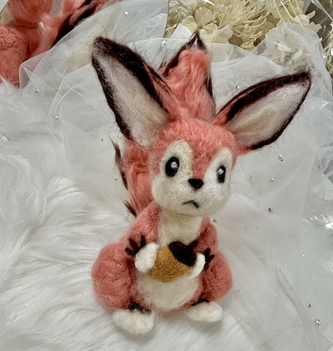 #雫(しずく)。さん