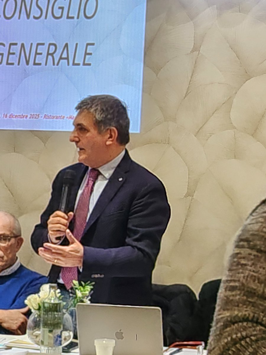FNP CISL Sicilia tweet media
