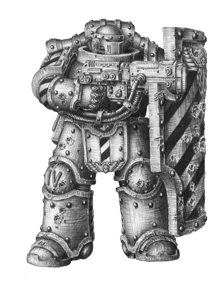 I’m Soulafein, and this is what I create