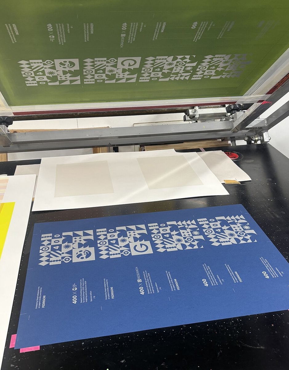 400 Communications. Certified B Corporation tweet media