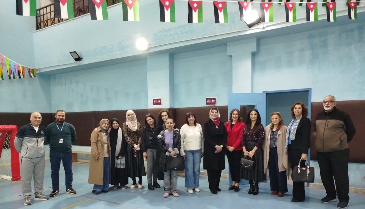 المجلس الأعلى لحقوق الأشخاص ذوي الإعاقة (HCD) tweet media