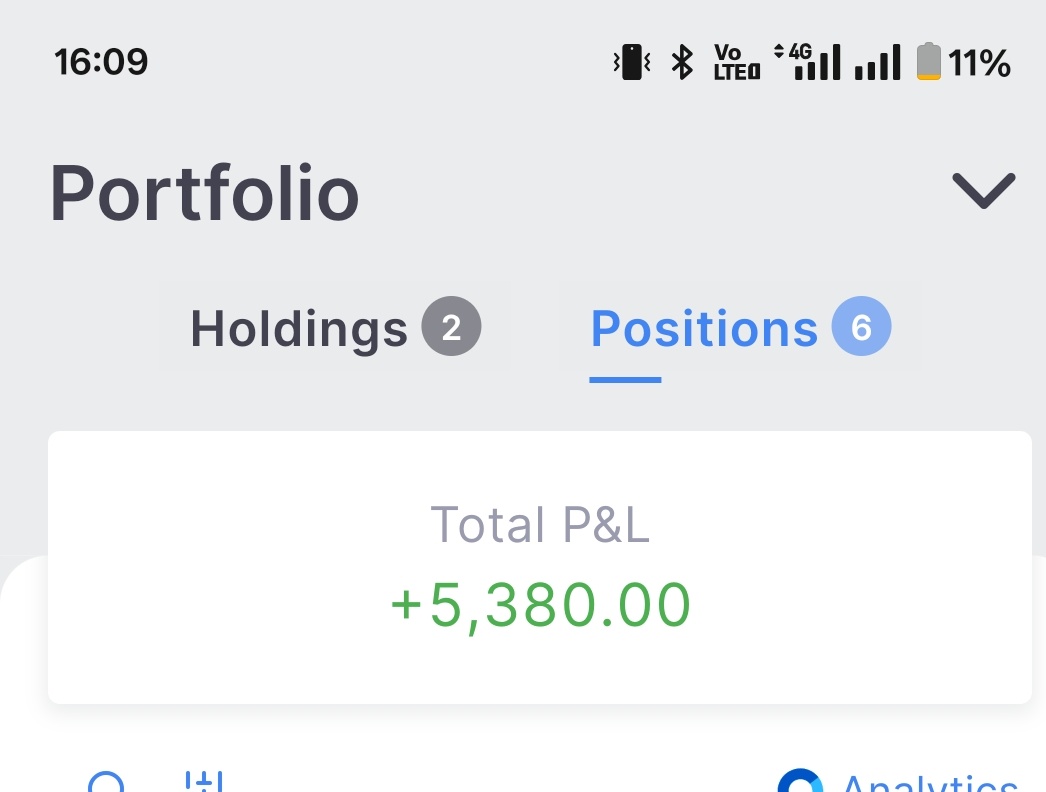 IertMAURY's tweet photo. @TweetOfTrader Today's earnings https://t.co/xhC8R2elJo