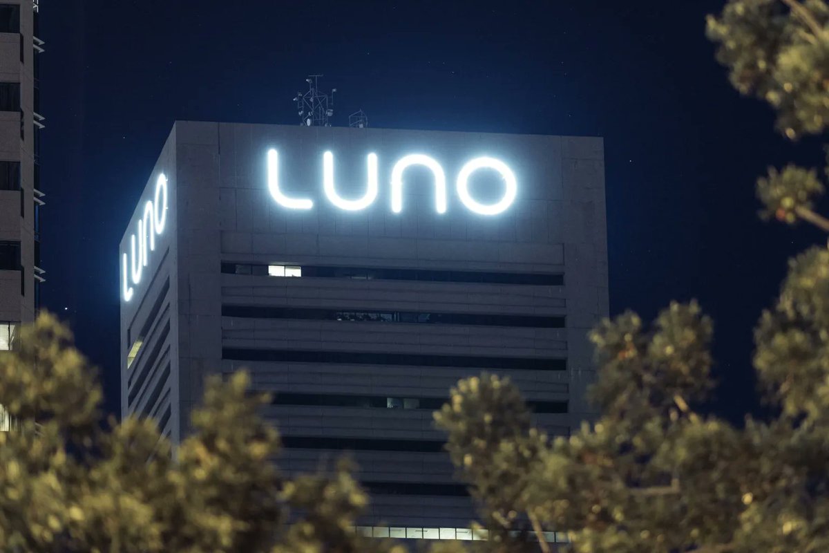 Luno (@LunoGlobal) / Highlights / X