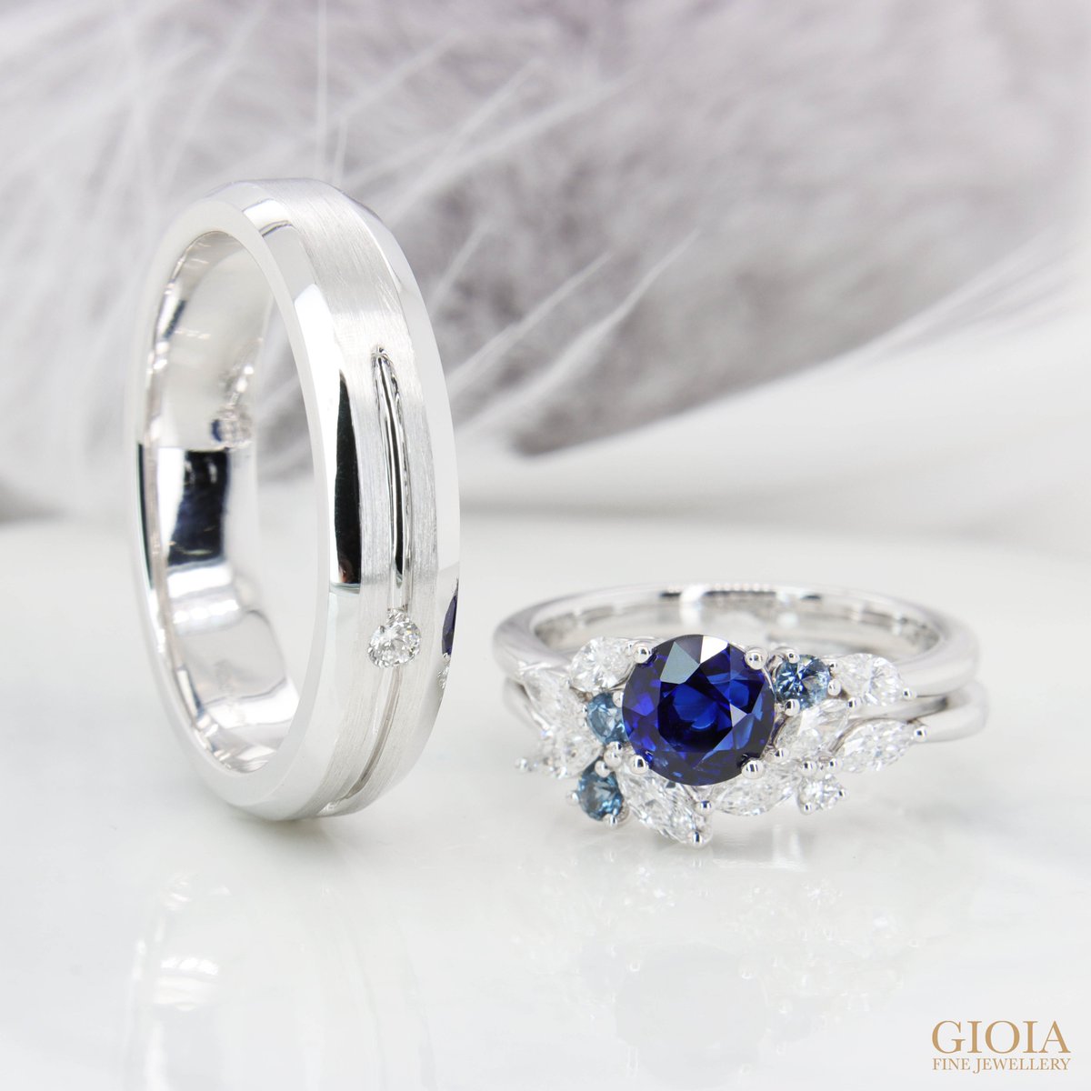Gioia Fine Jewellery tweet media