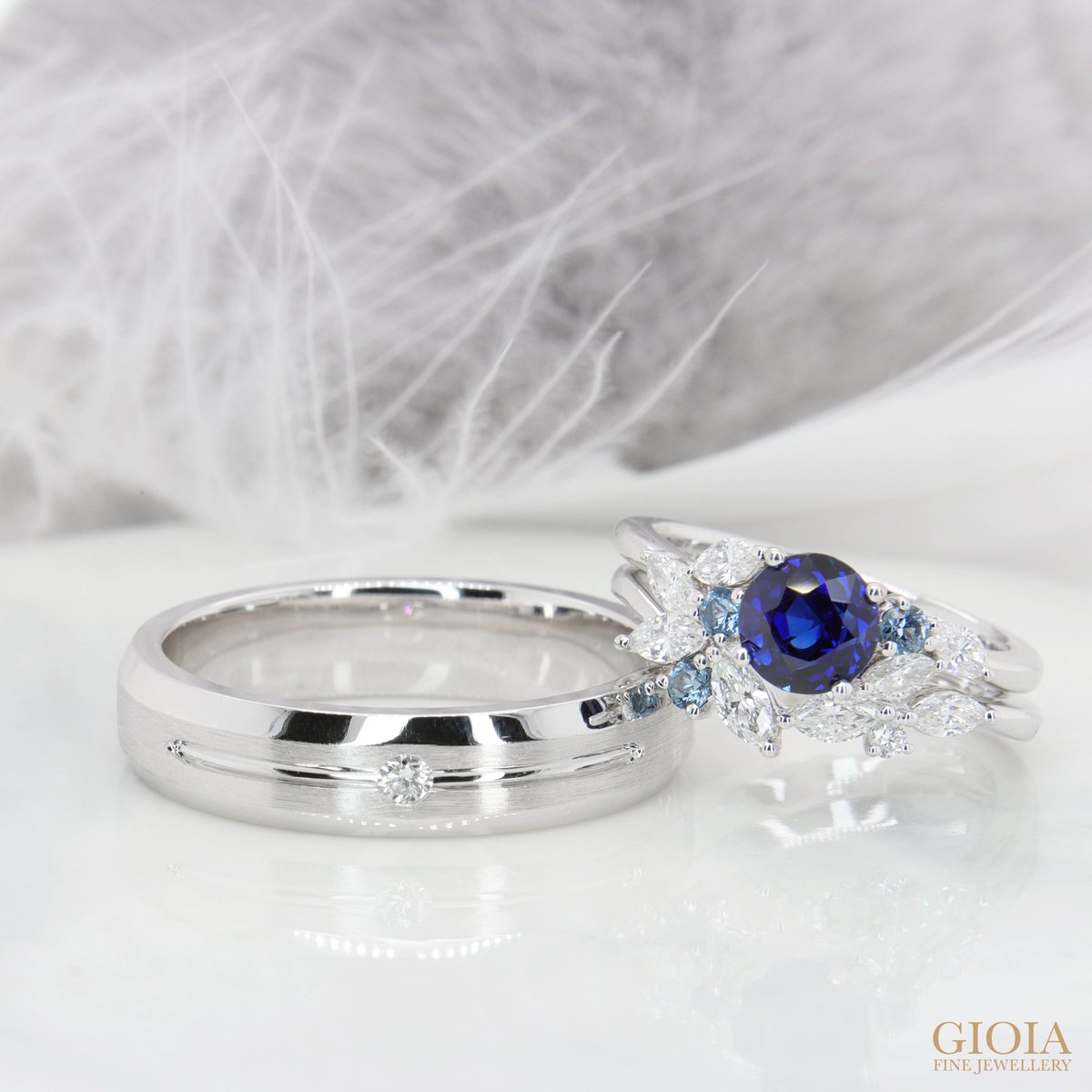 Gioia Fine Jewellery tweet media