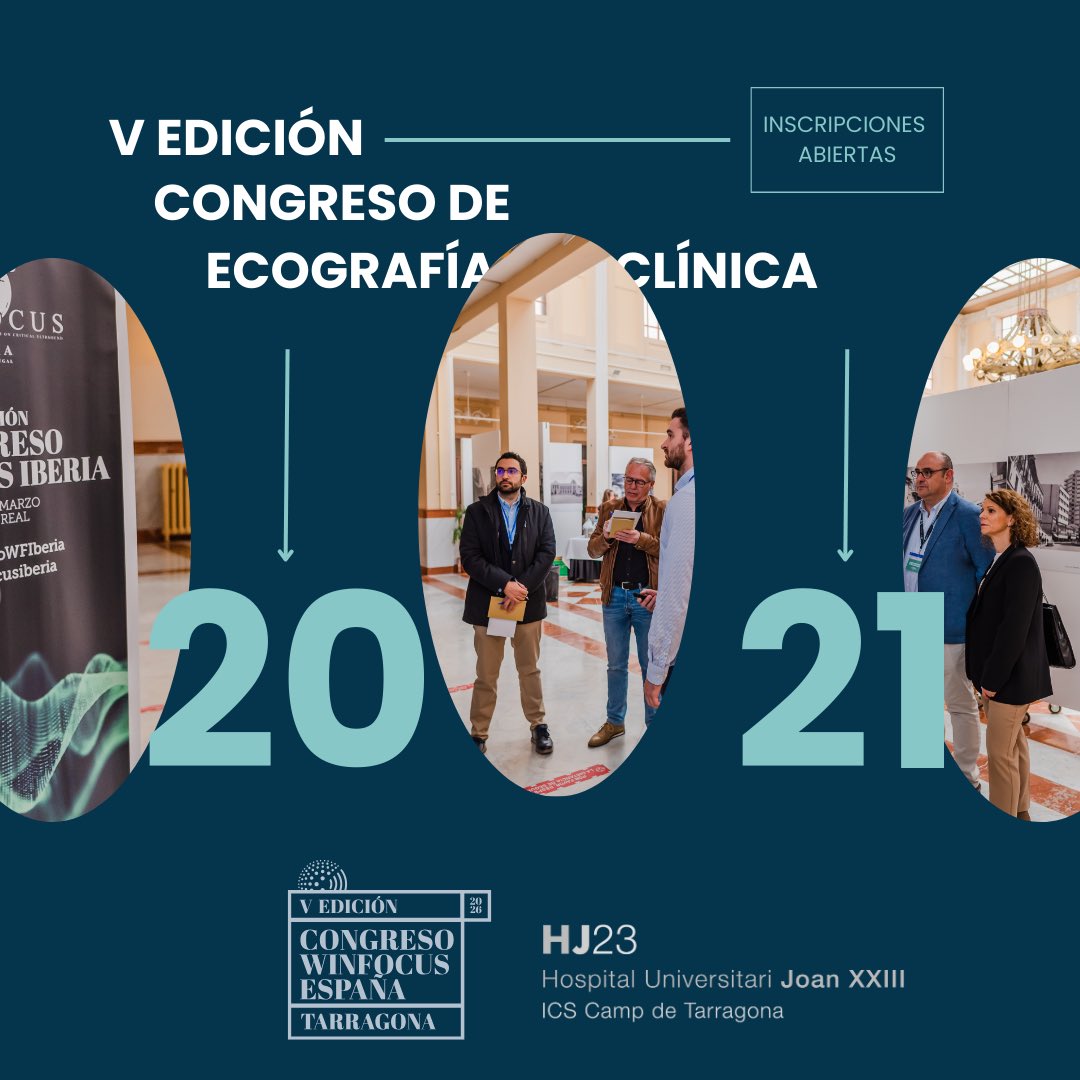 Winfocus Iberia tweet media