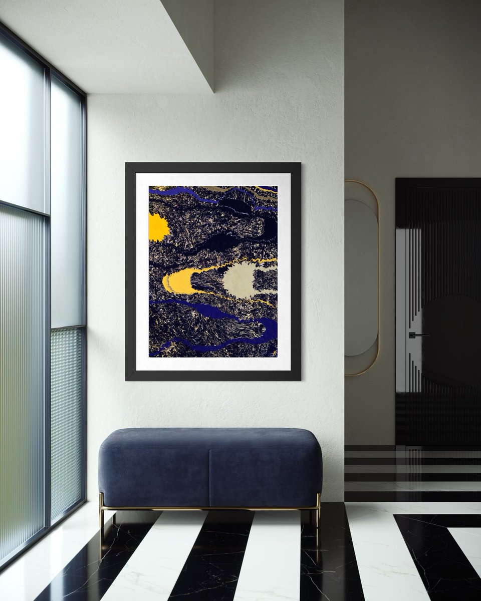 MissVanMel's tweet image. Derretendo Satélites