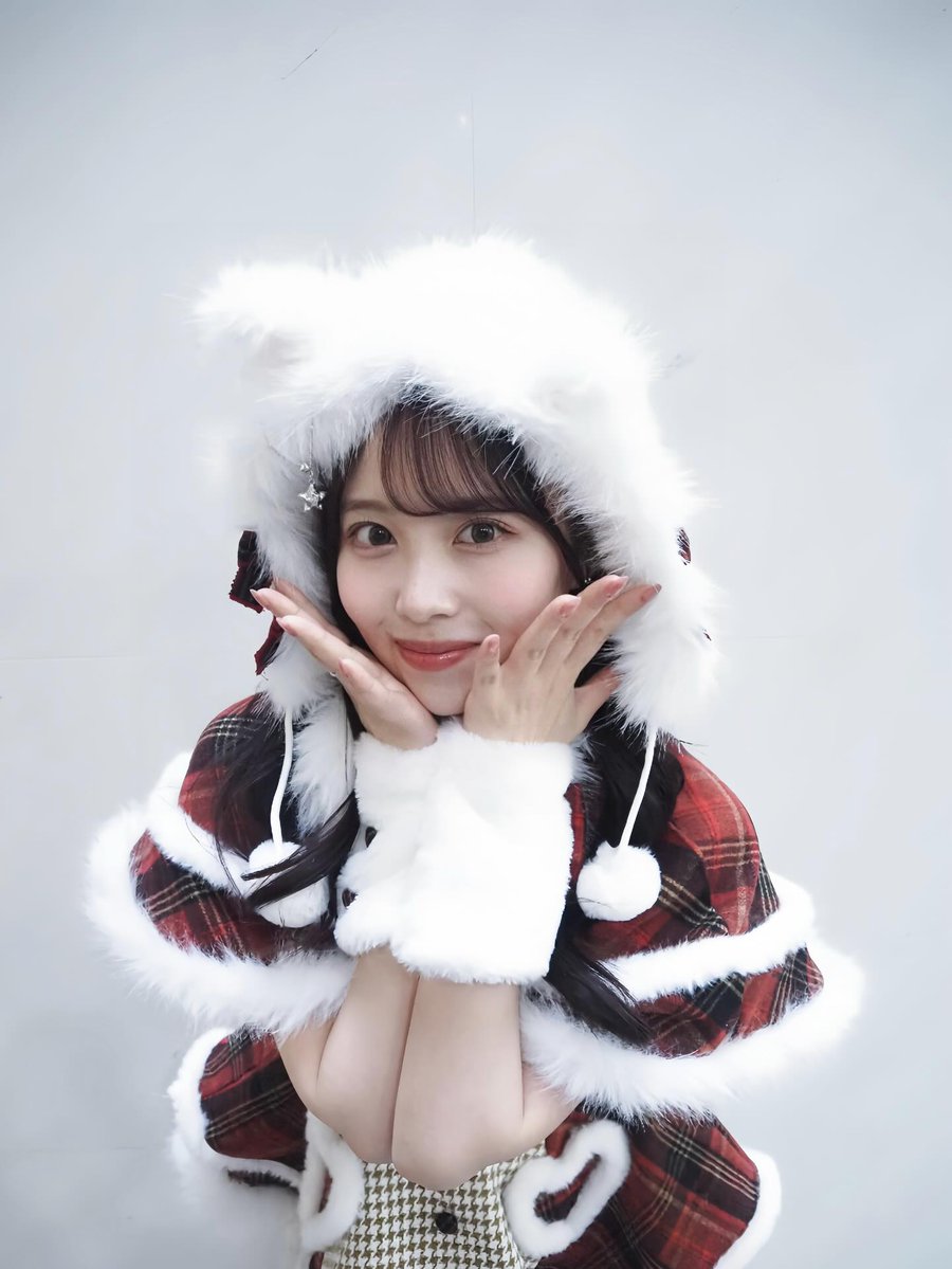 ぷーちゃん Post by ほーぷ on X: 🎅🏻🤍