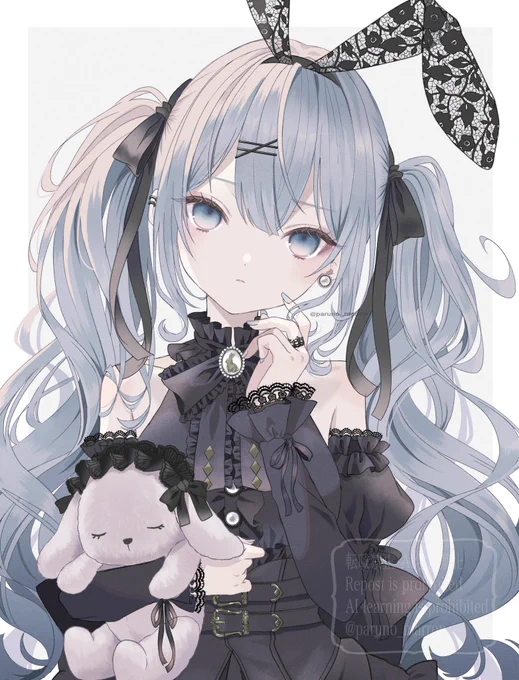ミクさん