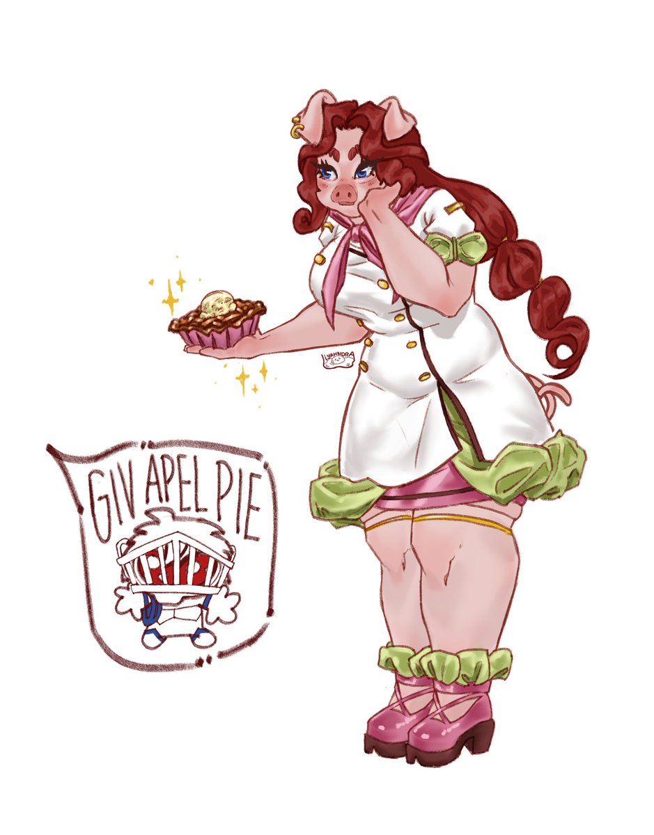 liya | comms open :3 tweet media