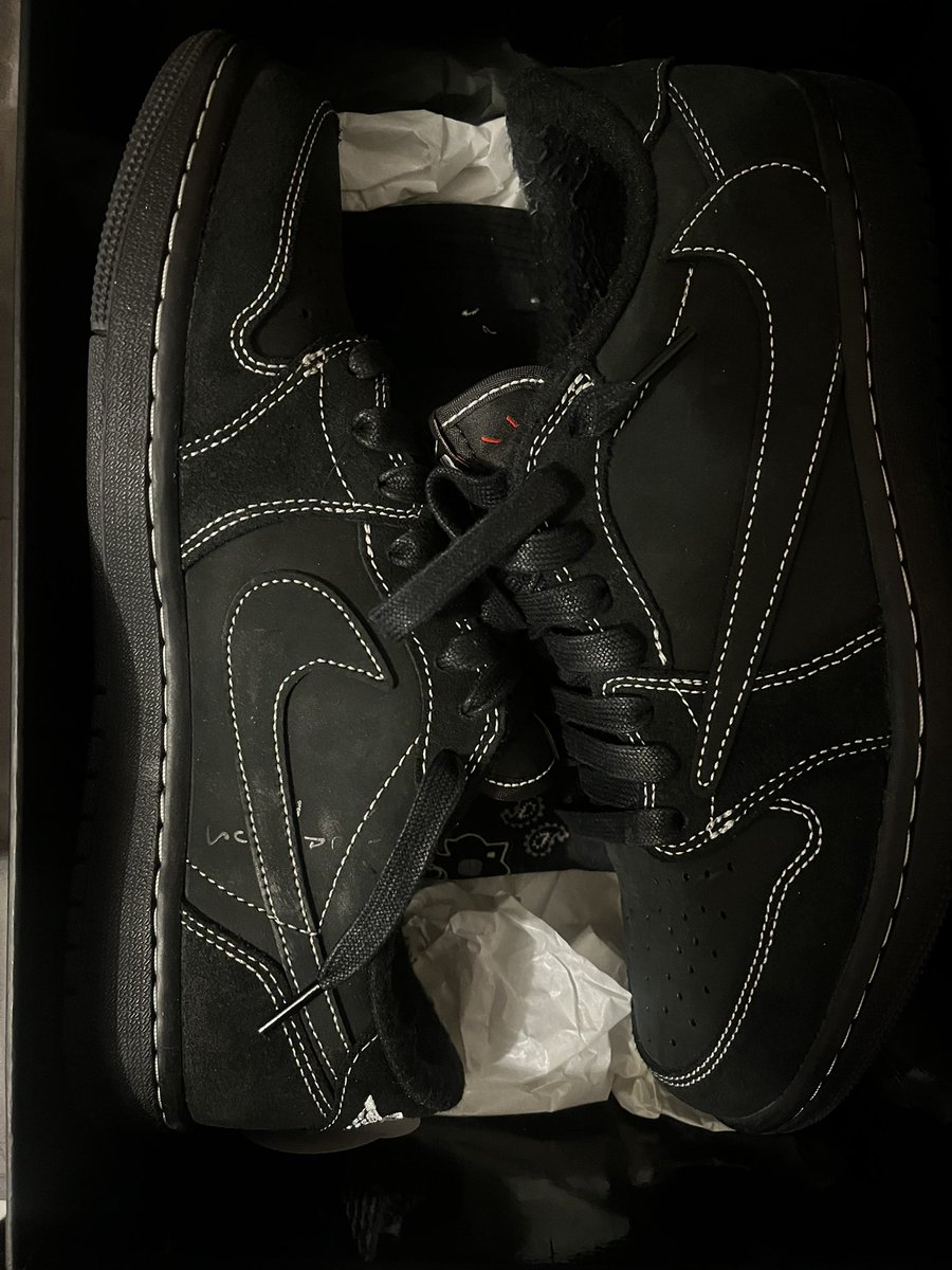 Max95SLB's tweet image. WTS

Sacai fragment grey &amp;amp; Blue 43

Jordan 1 Travis phantom 43

Jordan 1 university blue 43

Jordan 1 Union Blue Storm 43

Jordan 4 union black 44

Jordan 4 taupe Haze 43 

Jordan 3 balvin rio 43

AirMax 1 wabi sabi 42,5

Photo en MP (PAIRE PORTÉ) 
@hchb_nc @Sneakerologue 🫶🏻