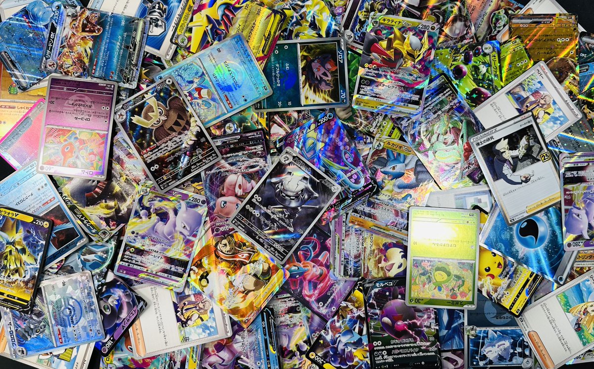 ポケモンカード】ストレージ情報📢 ポケカストレージコーナーを