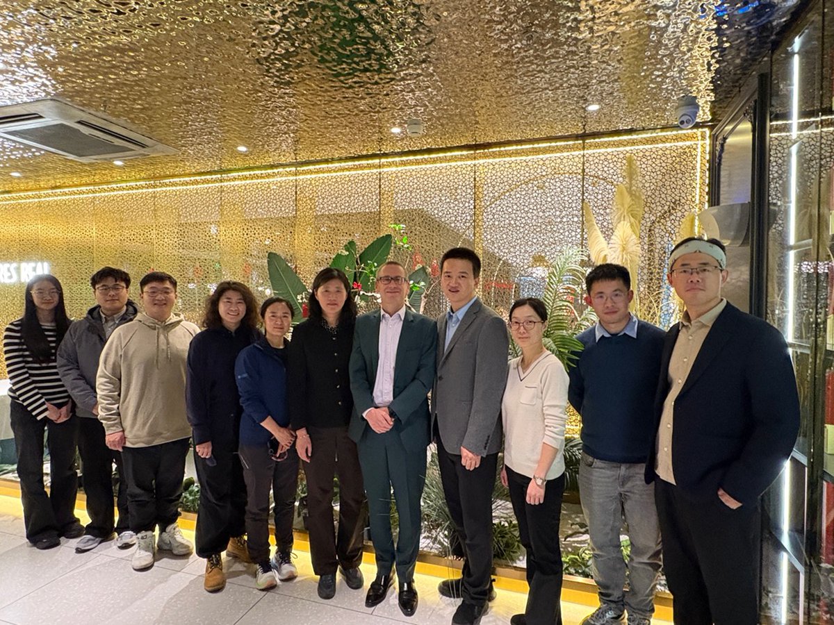 LSHTM Alumni tweet media