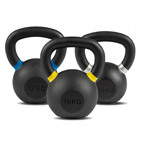 TheNeurologist's tweet photo. أفضل أداة لتمرين كل عضلات الجسم في أقصر وقت
كرة تمارين فولاذية بمقبض
كيتل بل kettlebell 
اشتر ثلاث قطع من هذه
قطعة خفيفة وثانية متوسطة وثالثة ثقيلة. 
احضرها معك إلى البيت. 
اذهب إلى يوتيوب وابحث عن تمارين كيتل بل للمبتدئين والمتوسطين والمتقدمين. 
ابدأ رحلتك مع الحياة الصحية وانس آلامك وتسويفك

احتمال الإصابة قليل جدا مقارنة بباقي الأدوات والأجهزة

#عبدوليات