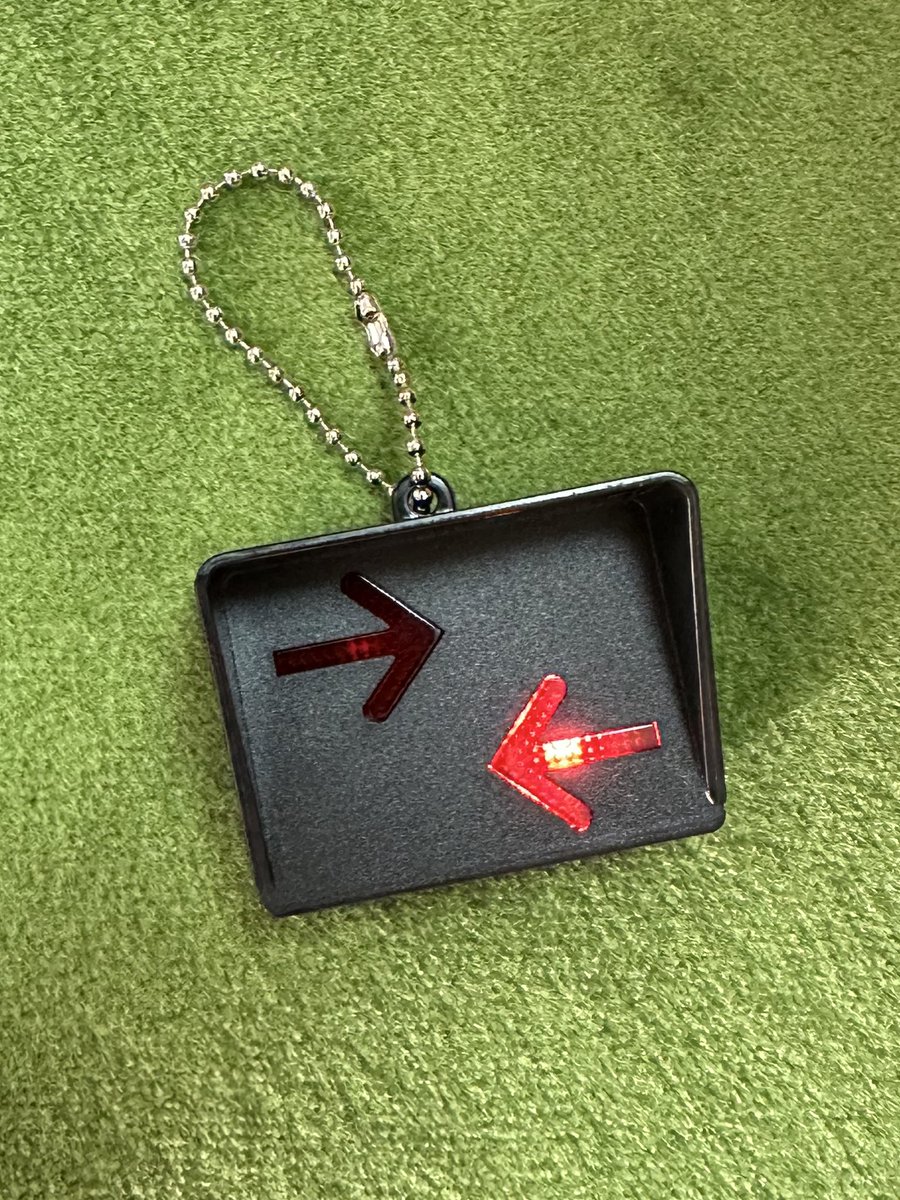 日本信号さんにツッコミしたい。。。 [入換信号機]と謳ってるコレ