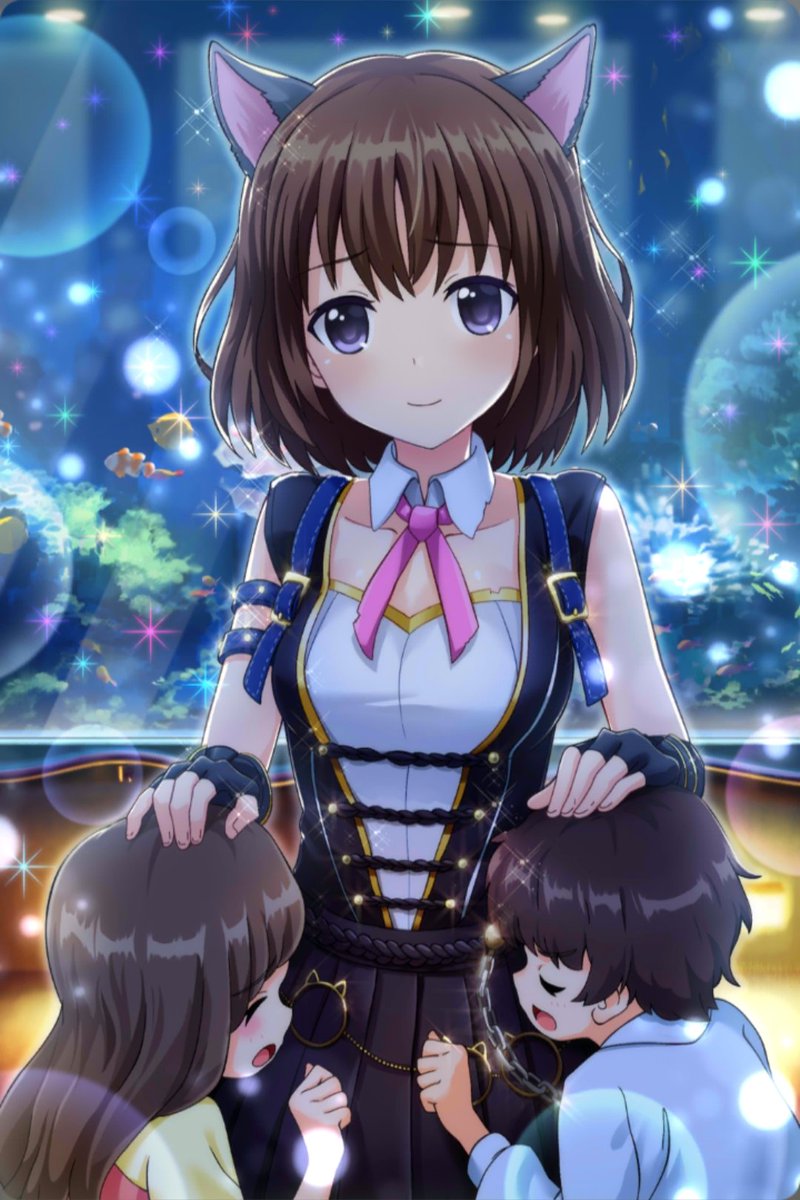 非公式】有村詩音@オルガル2 (@shion_alterna) / Posts / X