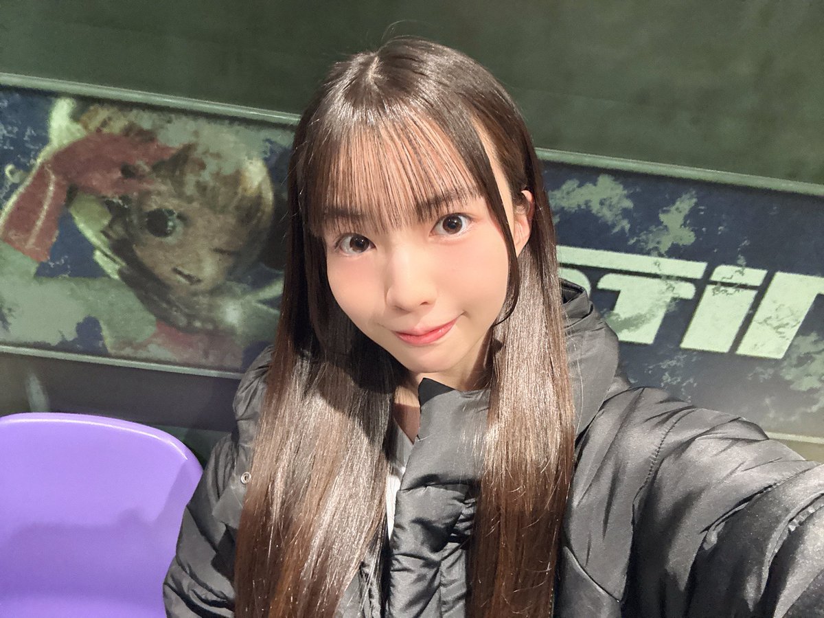 銀河特急 ミルキー⭐︎サブウェイ 銀河の果てまでいってきました！展