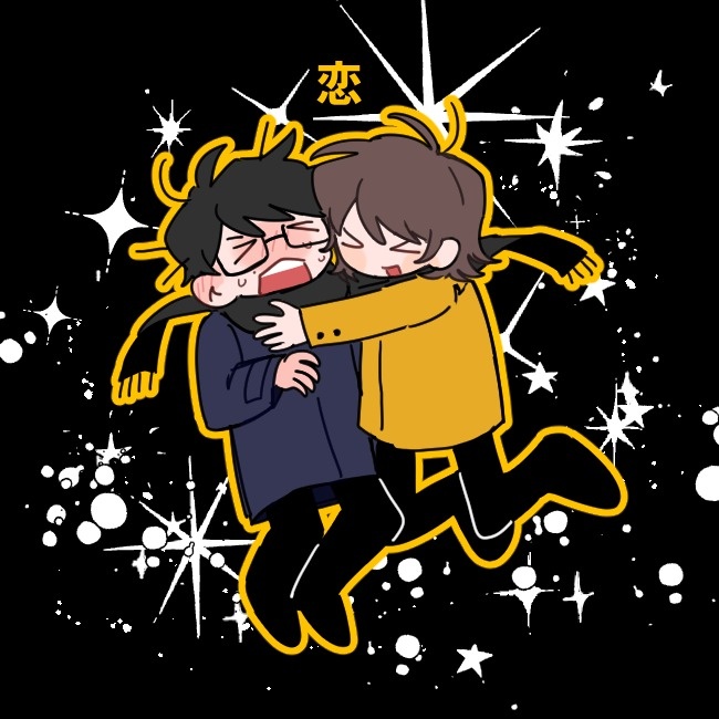 #逃げ恥
恋