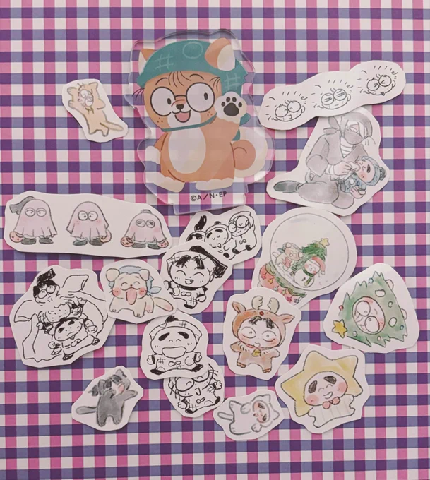 突然ですがクリスマスのネットプリントのお知らせですファミマやローソンでできますもしよかったらプリントしてね ユーザー番号:ZUQ7WKXBU6