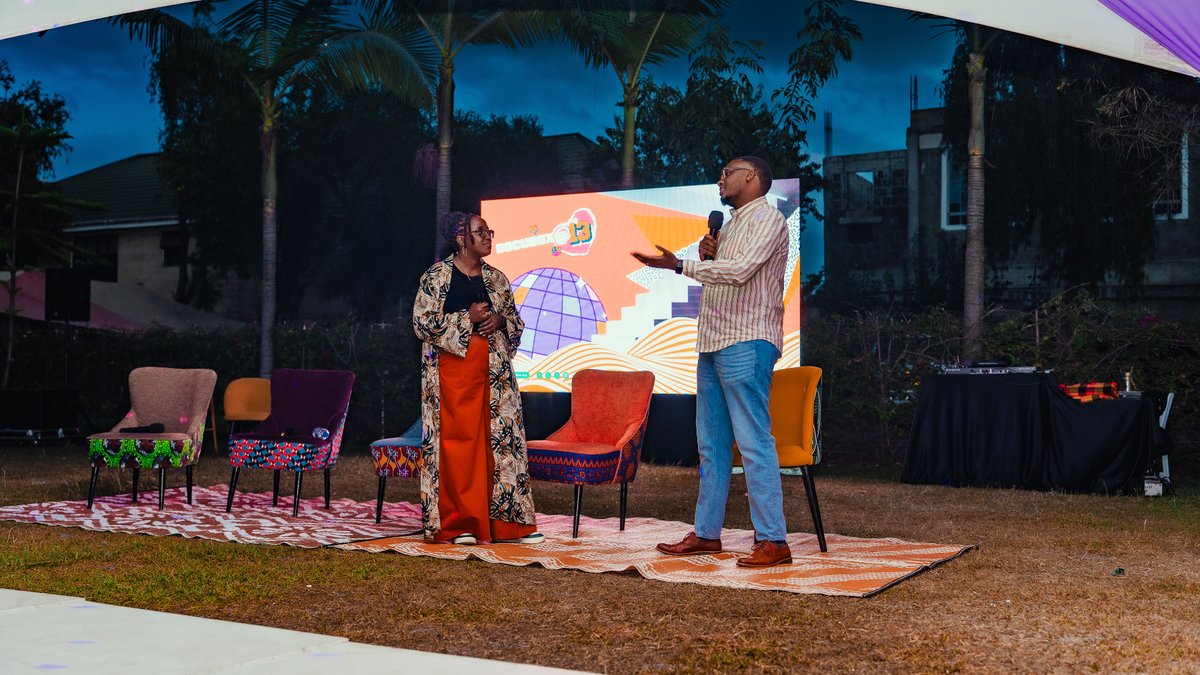 DOCUBOX EA Film Fund tweet media