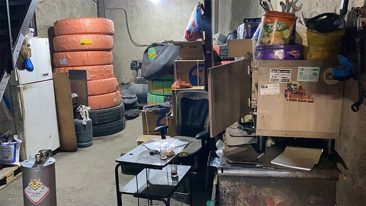 131 مخالفة لشروط الوقاية من الحريق خلال حملة تفتيشية في «الشويخ» و«الجليب» 