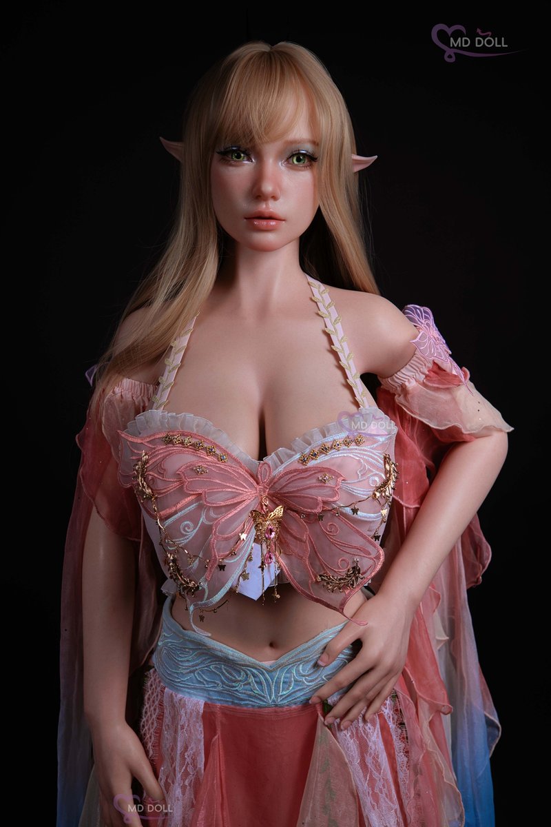 Fraudoll_Shop's tweet photo. Iris Elf Fantasy Puppe ✨ Zeitlich begrenztes Angebot!
#ElfDoll #FantasyDoll #SiliconeDoll #LimitedOffer #fraudoll https://t.co/zEzb7fJ8lq