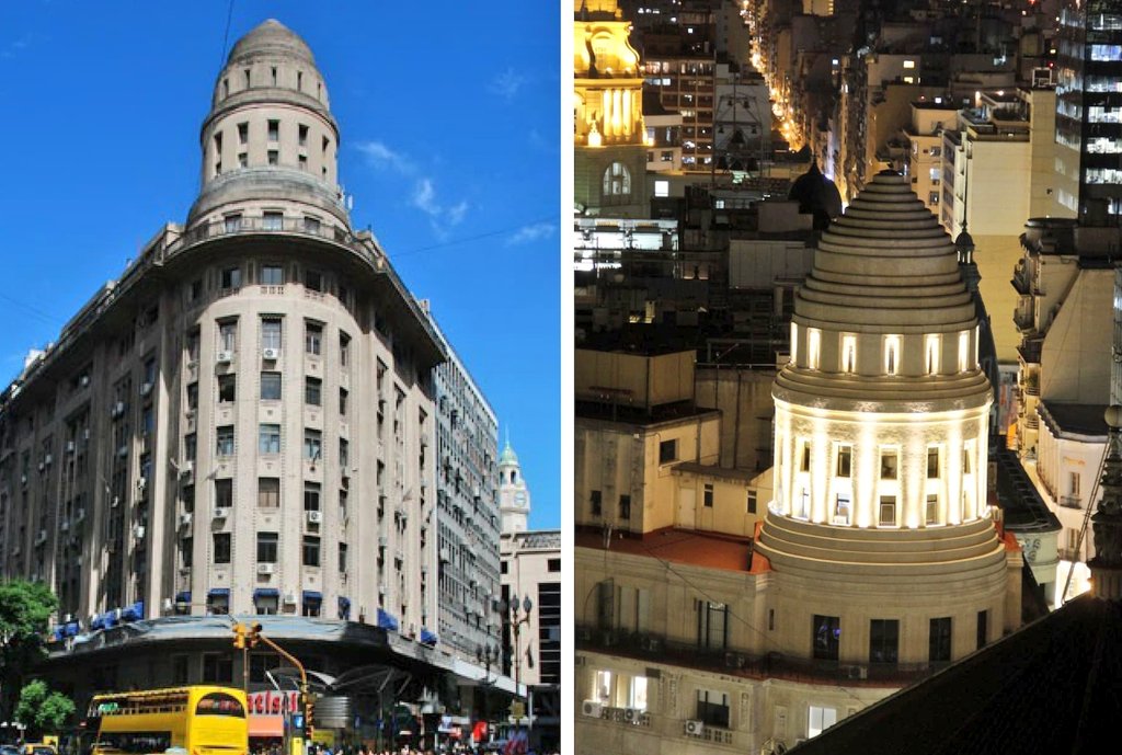 sebakatz's tweet image. Cómo su influencia definió el paisaje de Buenos Aires de la mano de un gran arquitecto: Alejandro Virasoro. 

#ArtDecó 
 lanacion.com.ar/lifestyle/cien…