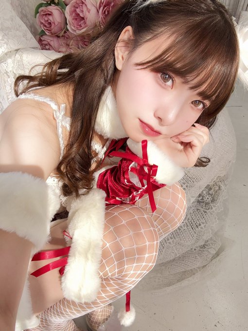 Twitterのコスプレ画像3