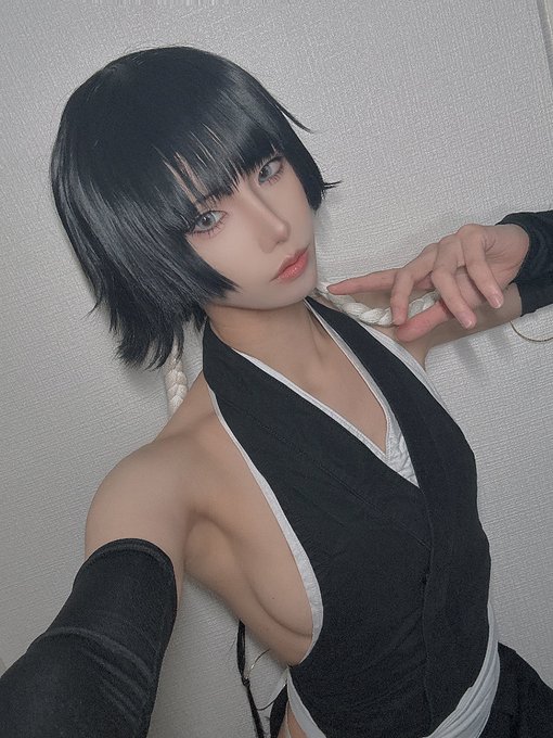 コスプレイヤーサヤカのTwitter画像1