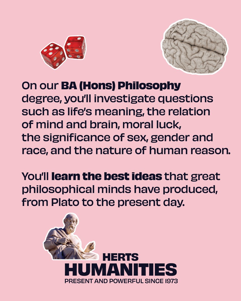 The School of Creative Arts tweet media