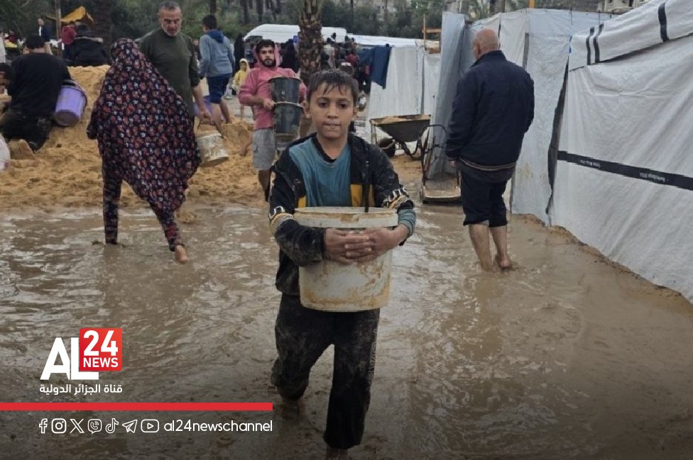 AL24Francais's tweet photo. Ghaza : l’incertitude menace l’action humanitaire
https://t.co/5XHmPlAKG3
#Palestine #Ghaza #ONG #occupation #entité_sioniste #aide_humanitaire https://t.co/mxj6z6Ib7Z