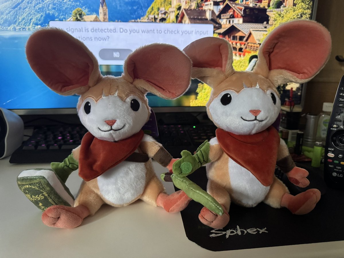 Dr oculus VR tweet media