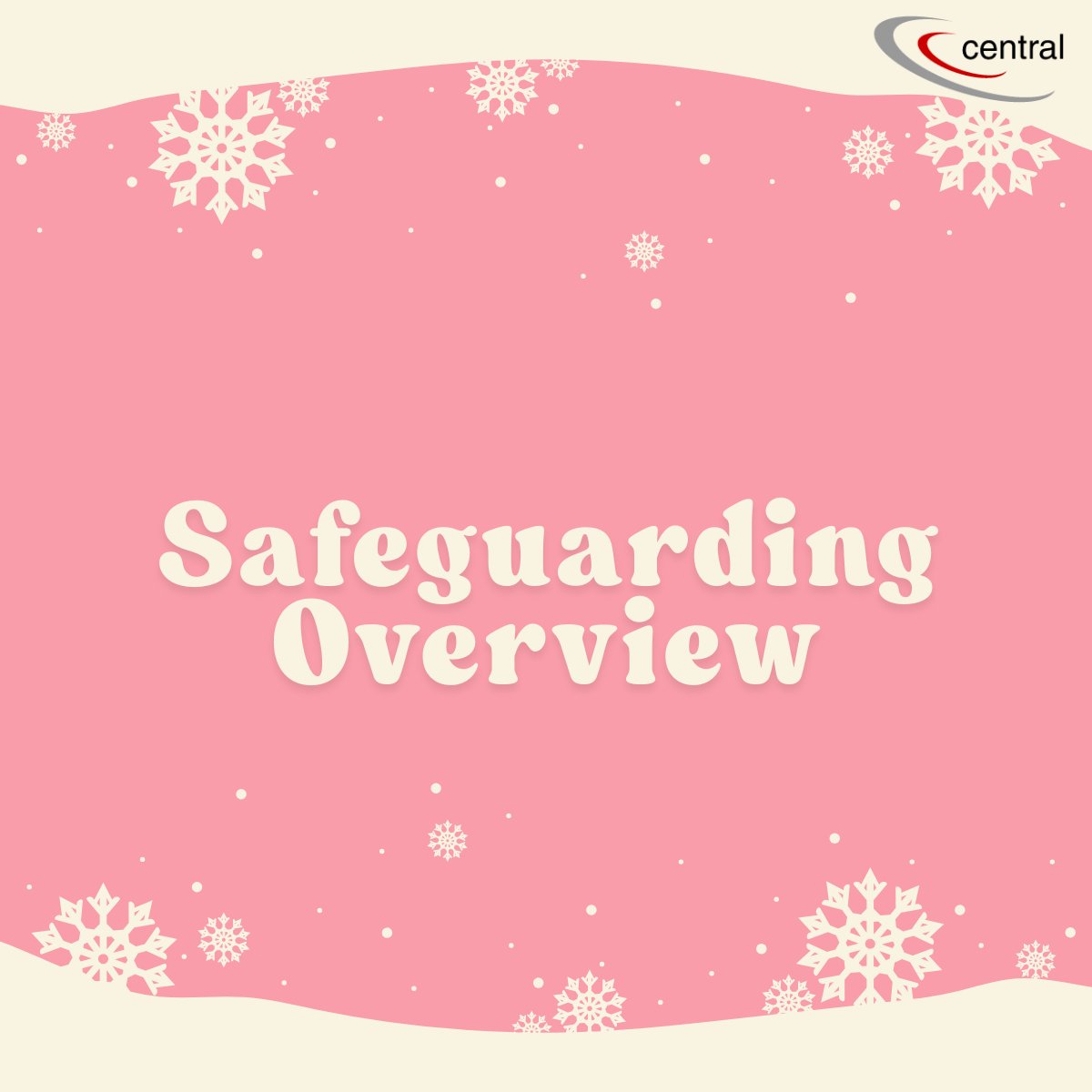 Central Training tweet media