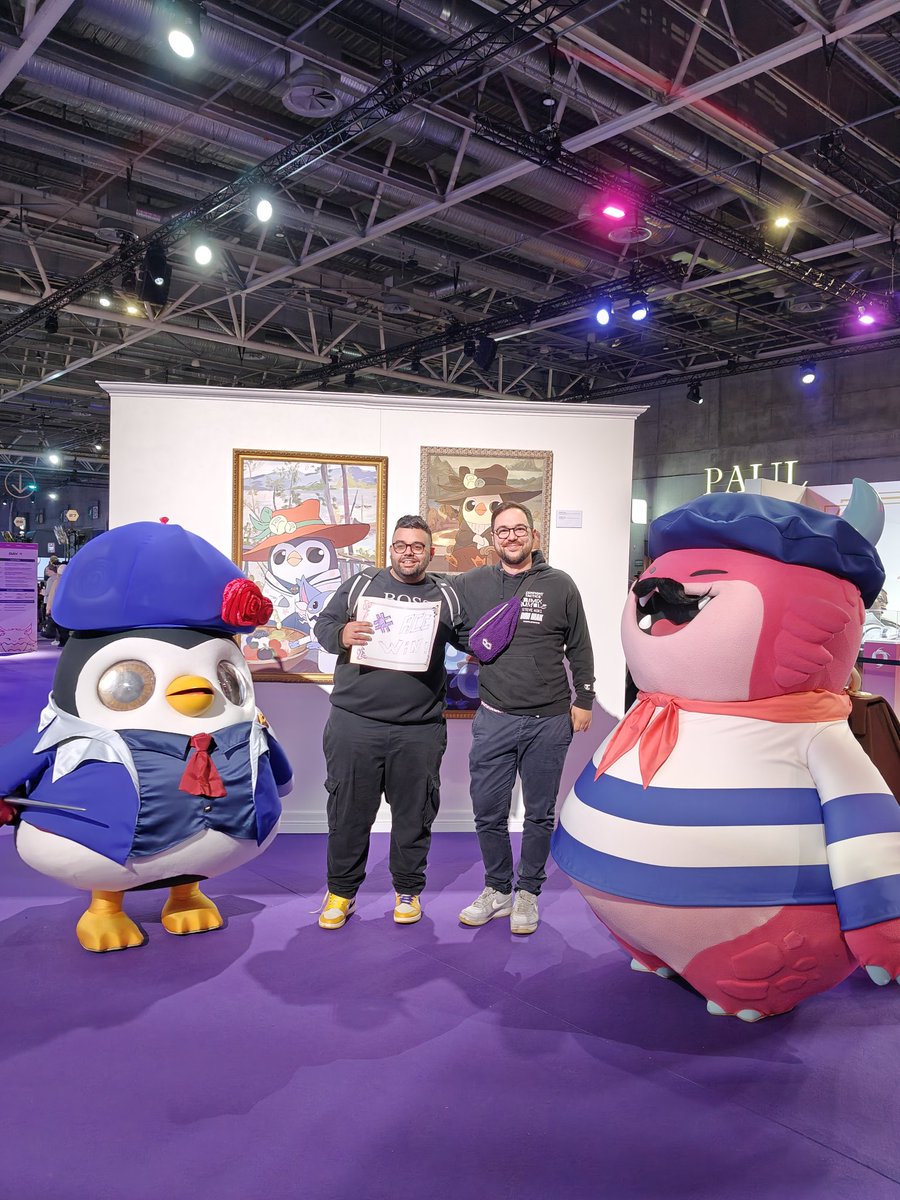 Artegoneko tweet media