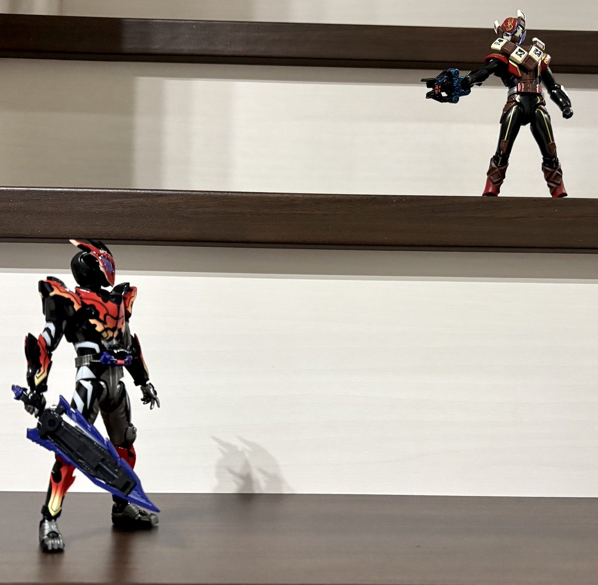 SK (@SKrideraka) / Posts / X