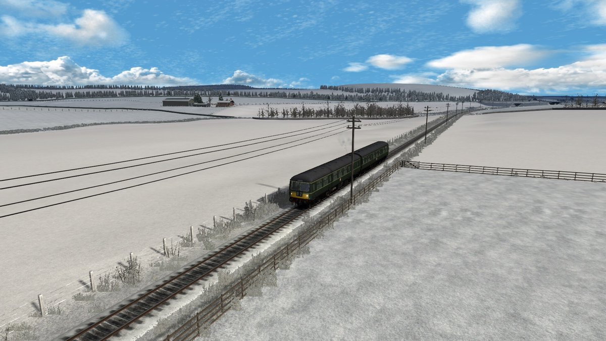 Train Simulator tweet media