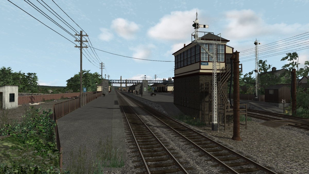 Train Simulator tweet media
