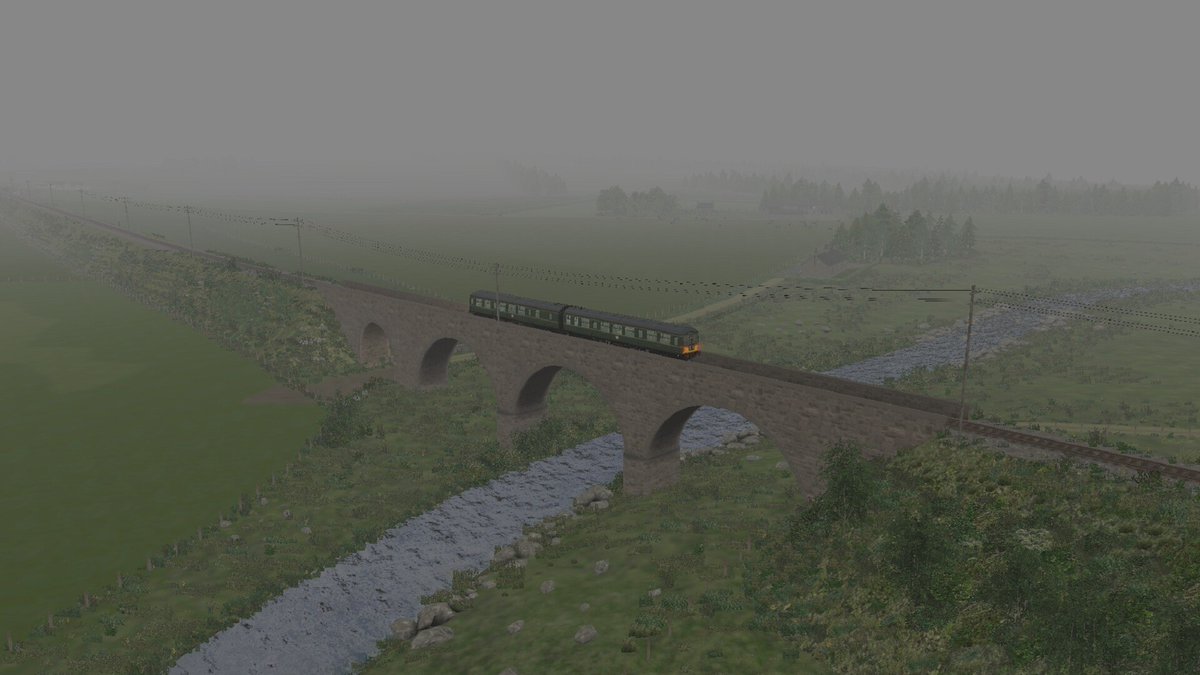 Train Simulator tweet media