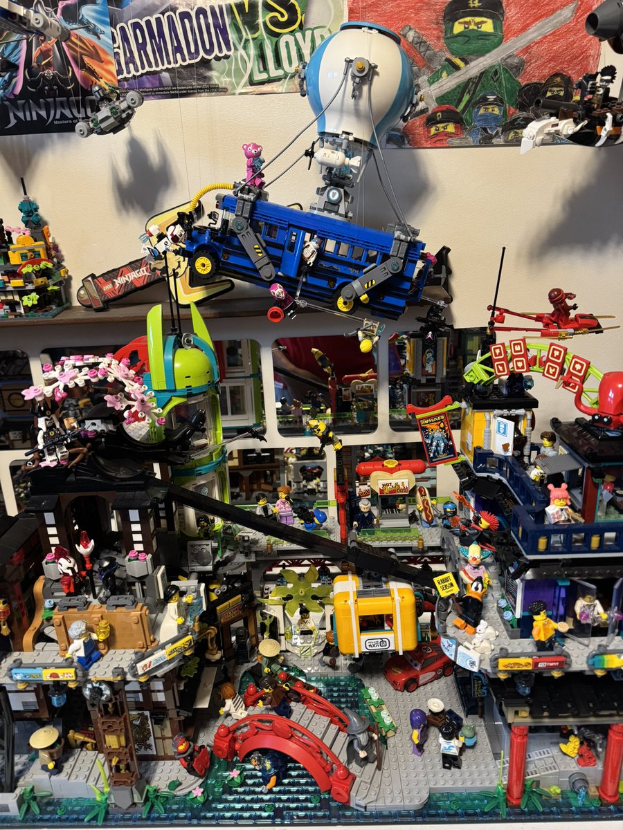 GODofBRICKS (@godofbrickz) / Posts / X