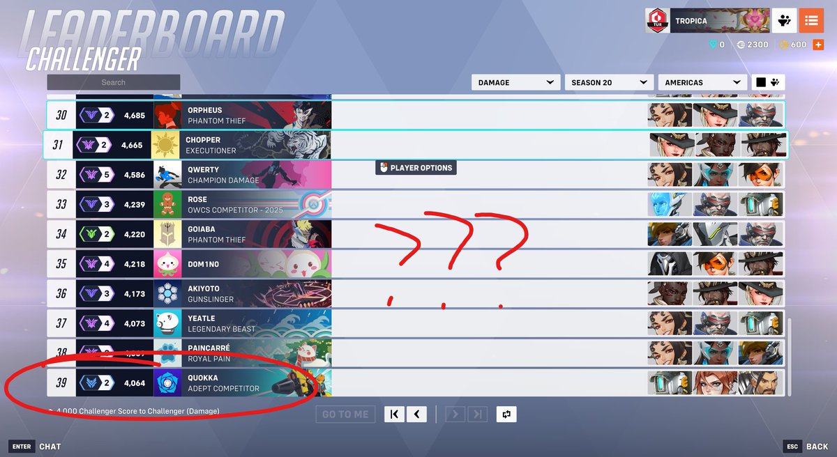 THIS CANT BE REAL <a href="/PlayOverwatch/">Overwatch</a> <a href="/aaronkellerOW/">Aaron Keller</a>