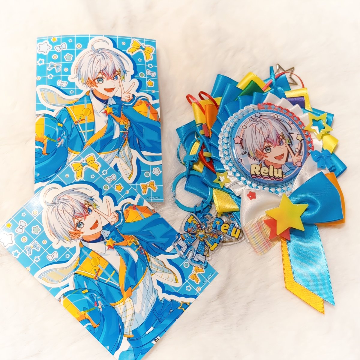 chikamama-💎💫🎨 (@PurpleSkyblue) / Posts / X