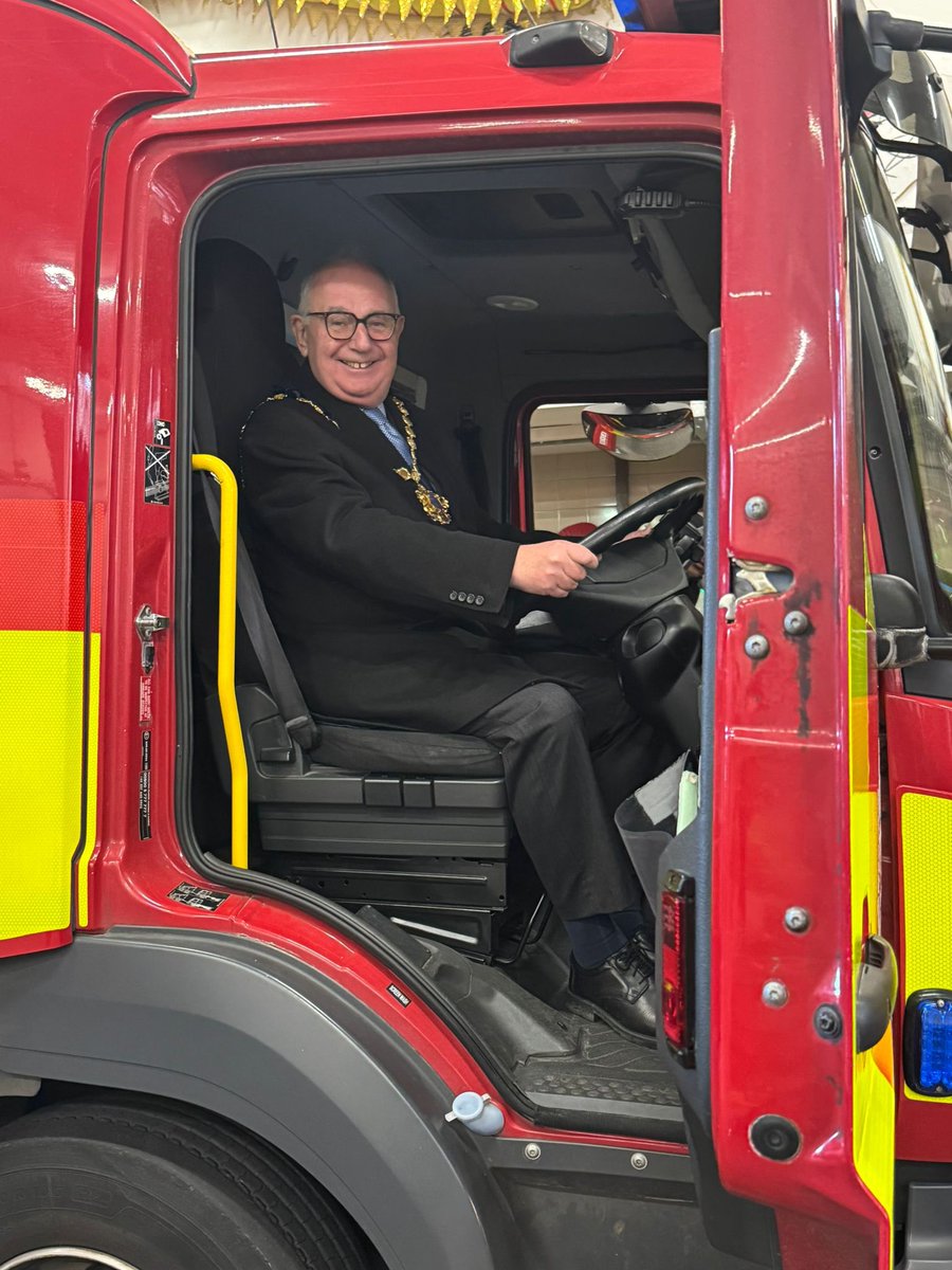 The Lord Mayor of Westminster tweet media