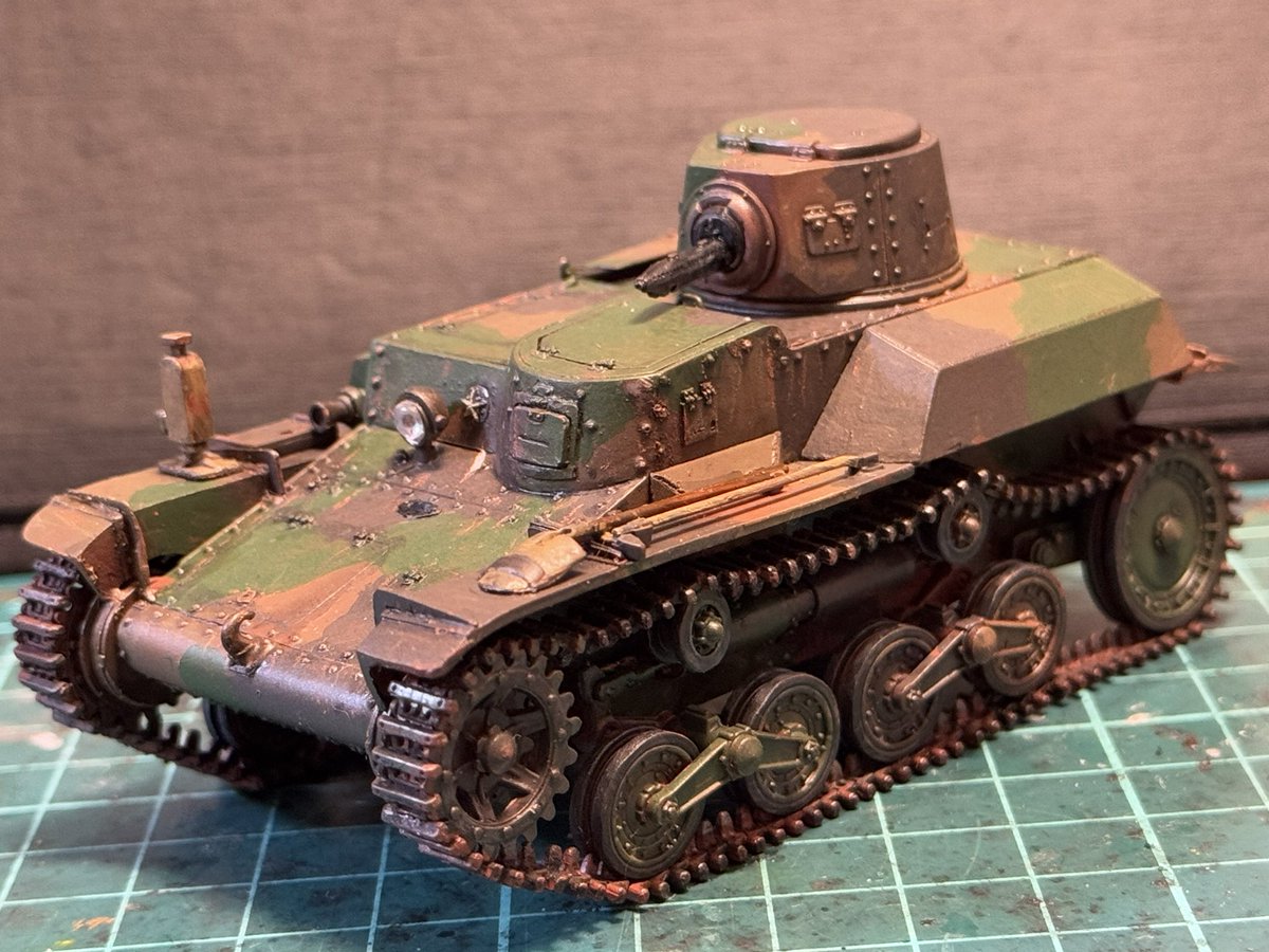 アッキー様 アッキー (@akky_Tank8) / Posts / X