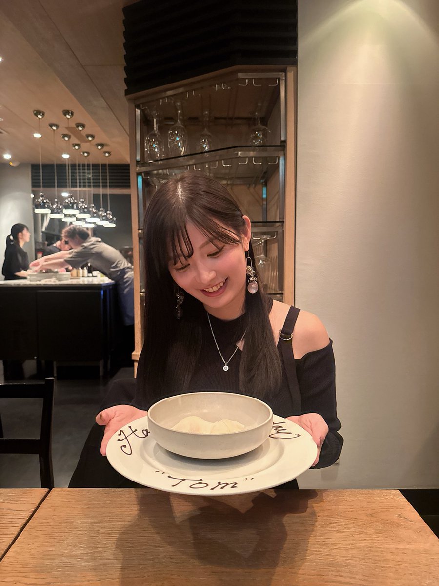 16日は十夢の日 〜🥳 年内最後だね！今年もありがとう🥰 今回はピース