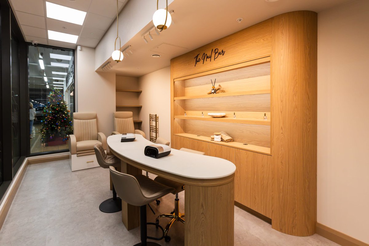 The Irish Joinery Company tweet media