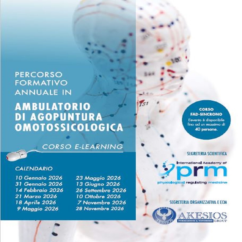 FabioFarello's tweet photo. #agopuntura FORMAZIONE ONLINE IN AGOPUNTURA con 50 punti ECM  ll percorso formativo online inizia il 10 01 2026 ed è valido per l'educazione continua in medicina ECM. Per i medici sotto i 40 anni è prevista una riduzione del 50% dei costi  https://t.co/1Gifg0nMP5 https://t.co/uhyoTLuG7K